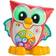 Fisher Price Linkimals Light Up & Learn Owl