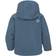 Didriksons Kid's Dellen Jacket - True Blue (504097-523)