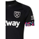 Umbro West Ham United FC Away Jersey 2022-23
