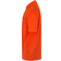 ID Pro Wear Polo Shirt - Orange