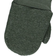 MarMar Copenhagen Alvilda Mittens - Hunter (100-543-07-056)