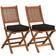 CorLiving Miramar Patio Dining Set