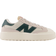 New Balance CT302 - White with Nightwatch Green