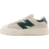 New Balance CT302 - White with Nightwatch Green