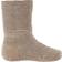 Go Baby Go Bamboo Non-Slip Socks - Sand