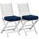 CorLiving Miramar Patio Dining Set