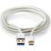 Nedis USB A-USB C USB 3.2 (Gen 1) 2m