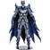 McFarlane DC Build A Blackest Night Batman