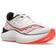 Saucony Endorphin Pro 3 W - White/Black/ViZiRed