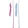Trixie Play Rod XXL with Feather Boa 65cm