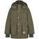 MarMar Copenhagen Oskar Winter Jacket - Hunter