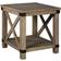 Ashley Furniture Aldwin Small Table 24x26"