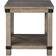 Ashley Furniture Aldwin Small Table 24x26"