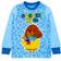 Hey Duggee Boy's Hug Pyjama Set - Blue