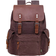 TDS Stone Creek Waxed Canvas Backpack