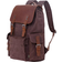 TDS Stone Creek Waxed Canvas Backpack