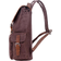 TDS Stone Creek Waxed Canvas Backpack