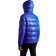 Moncler Maya Short Down Jacket - Royal Blue