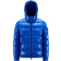 Moncler Maya Short Down Jacket - Royal Blue