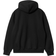 Carhartt Men Hooded Sweatshirt - Black/White