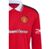 adidas Manchester United FC LS Home Jersey 2022-23