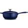 Tramontina Gourmet Enameled Cast Iron with lid 2.839 L