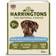 Harringtons Duck With Potato & Vegetables Grain Free Wet Dog Food 8x400g