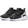 Nike Air Huarache Run SE GS - Black/White/Black