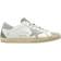 GOLDEN GOOSE Superstar M - White/Electric