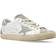 GOLDEN GOOSE Superstar M - White/Electric