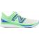 New Balance FuelCell SuperComp Pacer M - White with Vibrant Spring