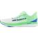 New Balance FuelCell SuperComp Pacer M - White with Vibrant Spring