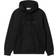 Carhartt Men Hooded Sweatshirt - Black