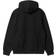 Carhartt Men Hooded Sweatshirt - Black