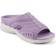 Easy Spirit Traciee - Light Purple Mesh