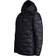 Peak Performance Helium Down Hood Jacket Men - Black