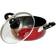 Better Chef - with lid 3.78 L