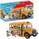 Playmobil City Life School Bus 71094