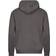 HUGO BOSS Saggy Curve Zip Hoodie - Grey