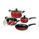 Better Chef - Cookware Set with lid 7 Parts