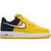 Nike Air Force 1 Low 07 Lv8 M - Amarillo/ White/Obsidian/Black