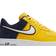 Nike Air Force 1 Low 07 Lv8 M - Amarillo/ White/Obsidian/Black