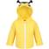 Regatta Kid's Animal Print Jacket - Maize Yellow Bee (RKW264_LKE)