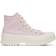 Converse Chuck Taylor All Star Lugged 2.0 - Barely Rose/Black