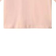 The North Face Girl's Cropped Graphic T-shirt - Pink