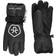 Color Kids Gloves - Black (5458-140)