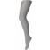 mp Denmark Capsule Wool Tights - Grey Melange (10-118-491)