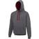 AWDis Varsity Hooded Sweatshirt