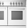 Bertazzoni PRO105I2EBIT White