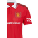 adidas Manchester United FC Authentic Home Jersey 2022-23